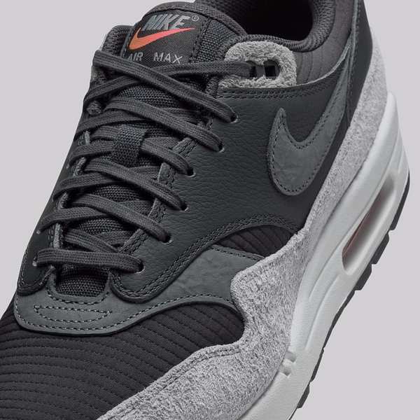 Nike air max 1 premium sc - teamred/mtlc dark grey/dark grey sales